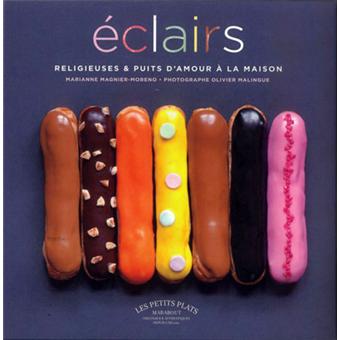 eclairs