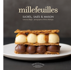 millefeuilles